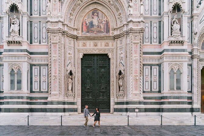 Private Vacation Photography Session with Local Photographer in Florence - Why a Florence Photo Session Can Be Worth the Hour