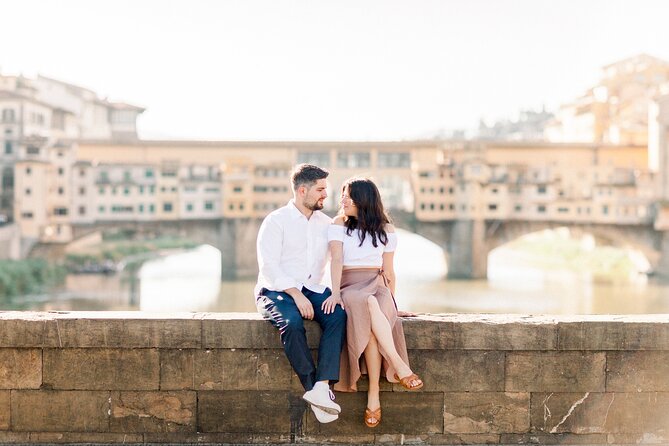 Private Vacation Photography Session with Local Photographer in Florence - Picking the Right Florence Route