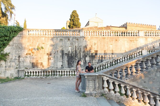 Private Vacation Photography Session with Local Photographer in Florence - Timing, Meeting Points, and Planning Tips