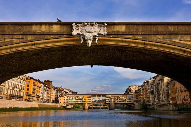 Private Walking Tour of Florence + Santa Croce Basilica - Starting near Florence’s major landmarks