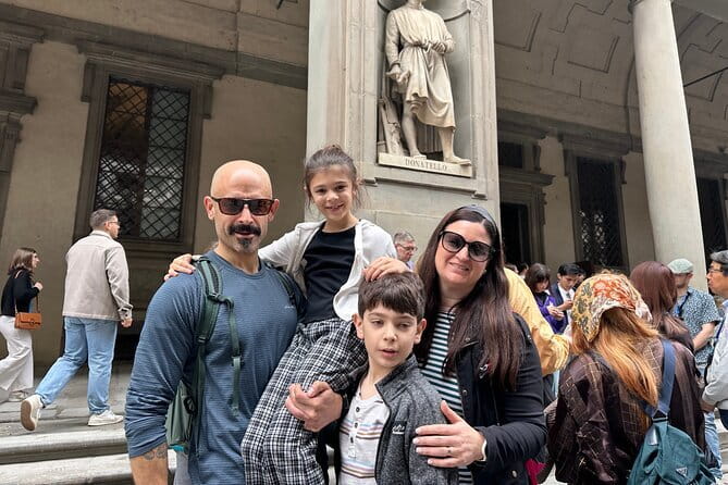 Private Walking Tour of Florence + Santa Croce Basilica - Who will get the most from this experience