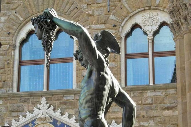 Private Walking Tour Secrets of Florence - A Private Introduction to Florence’s Side Streets