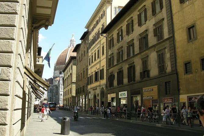 Private Walking Tour Secrets of Florence - Piazza del Duomo and the City’s Great Centerpiece
