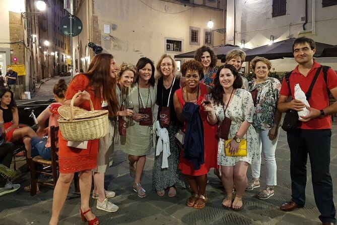Private Wine Tour In Florence - Why this Florence wine tour works