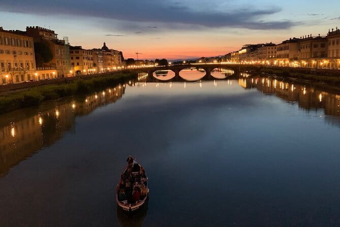 Private Wine Tour In Florence - Ending beside the Duomo