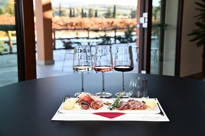 PRIVATE WINE TOUR TUSCANY Chianti Wineries, Expert English driver - Piazzale Michelangelo closes the loop