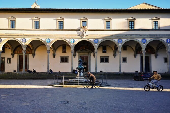 Renaissance Explained Tour in Florence - Florence’s Renaissance told as one connected story