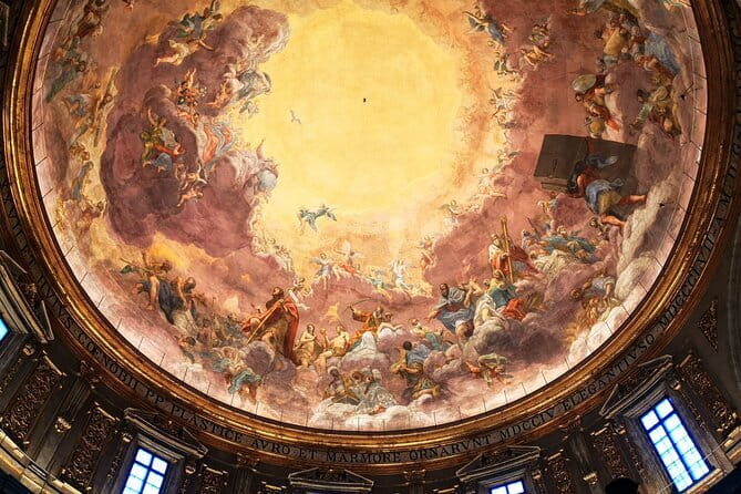 Renaissance Explained Tour in Florence - Piazza del Duomo and the perspective experiment
