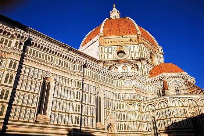 Renaissance Explained Tour in Florence - Orsanmichele and Florence’s first Renaissance statue