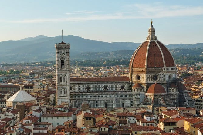 Renaissance & Medieval Florence Guided Walking Tour plus mobile App - Five things to know before you book