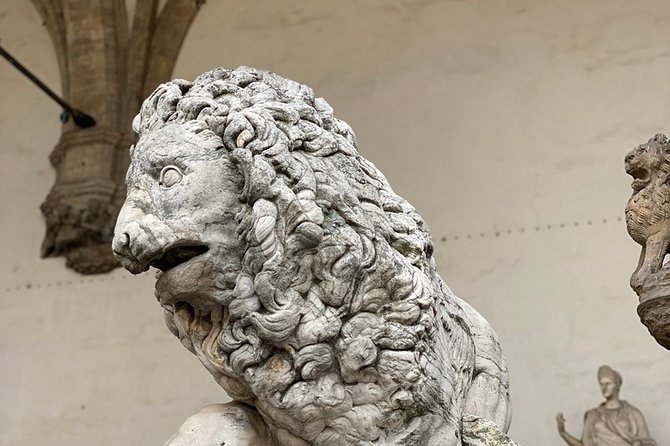 Renaissance Secrets with Elvis - Walking experience - Piazza del Duomo and Florence’s public face