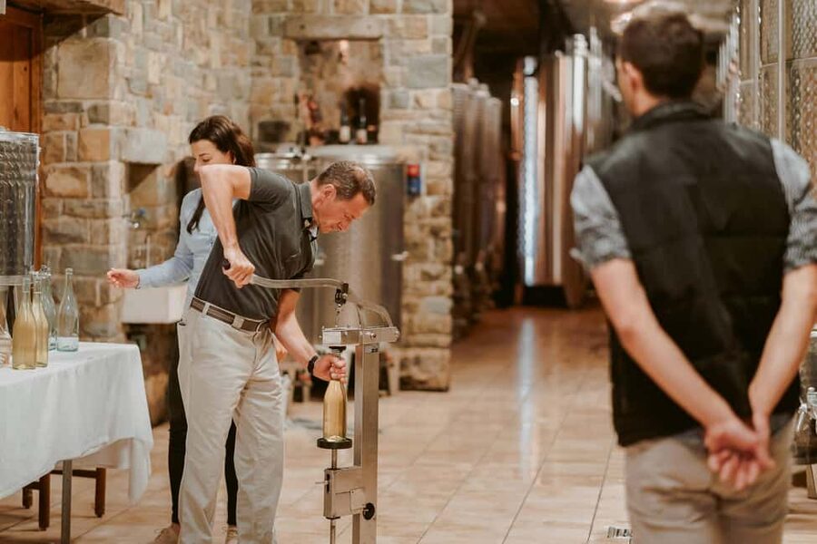 ROMANTIC WINE TOUR FOR 2 - Wine Tour in Chianti (Tuscany) - Should you book it?