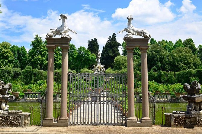 Royal Paths of Florence: Explore the Boboli Gardens - What the guides add to the walk
