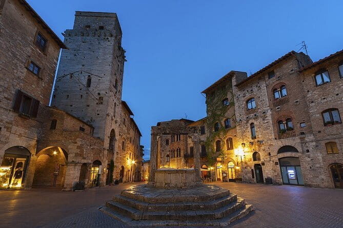 San Gimignano and Chianti Classico Wine and Food PRIVATE TOUR from Florence - The guides make or break a private day