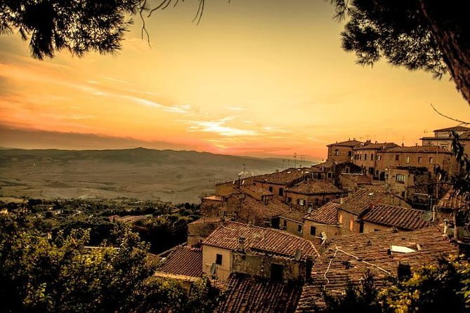 San Gimignano and Volterra Tour by Private Luxury Van - Key points to know before you book