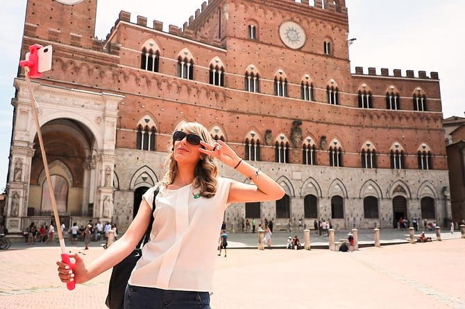 San Gimignano, Siena, Monteriggioni, Chianti Day Trip with Lunch & Wine Tasting - Why this Tuscany day trip works from Florence