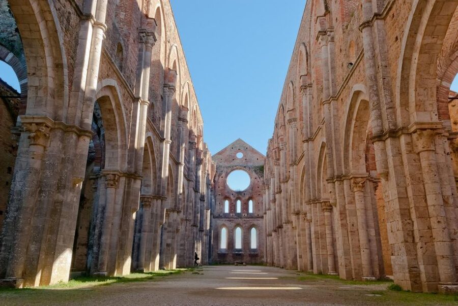 San Gimignano, Volterra, St Galgano Abbey small group tour - Final booking advice
