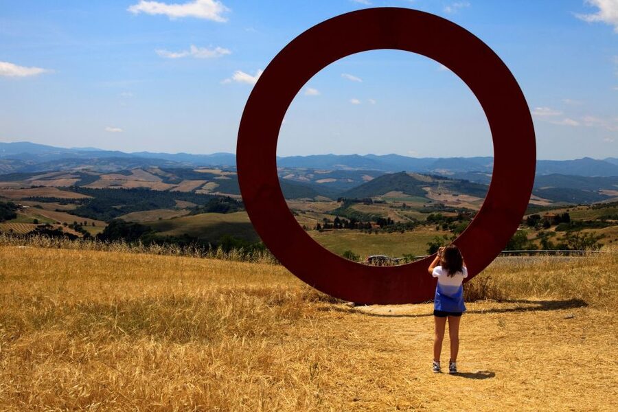 San Gimignano, Volterra, St Galgano Abbey small group tour - Who should book this excursion?