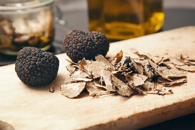 San Gimignano Wine Tasting With Truffle Tour - Leaving Florence at 9:00 a.m.