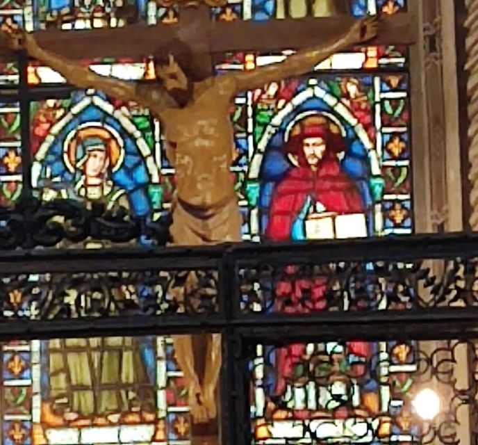 Santa Croce Basilica Guided Tour - Who will enjoy this Santa Croce tour most