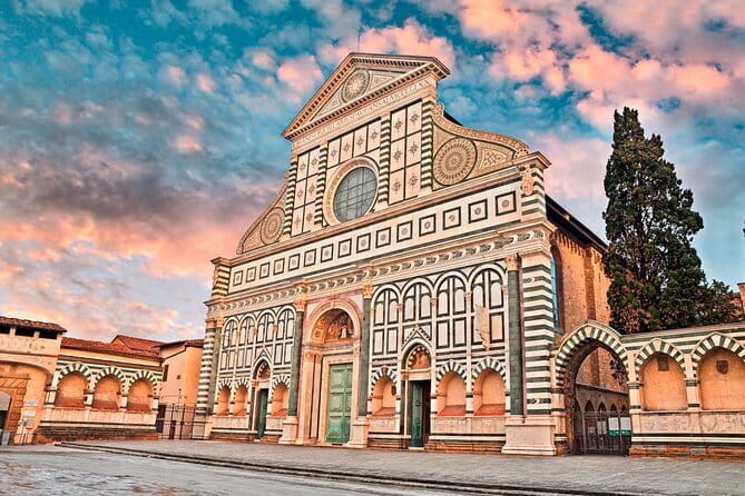 Santa Maria Novella Museum Private Tour With 5- Star Guide - Key points to know before you book