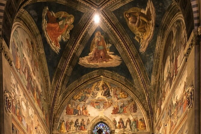 Santa Maria Novella Museum Private Tour With 5- Star Guide - Why Santa Maria Novella deserves your time