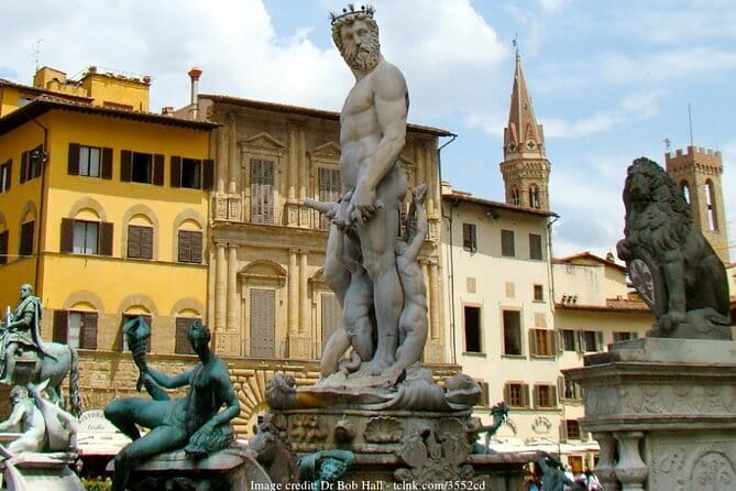 Santa Maria Novella Museum Private Tour With 5- Star Guide - Who will get the most from this experience