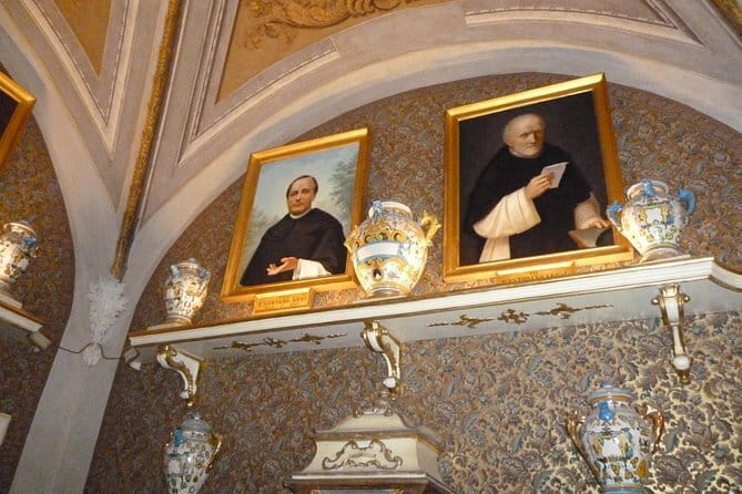 Santa Maria Novella: the Church, the Pharmacy, the Museum - Why Santa Maria Novella deserves your time