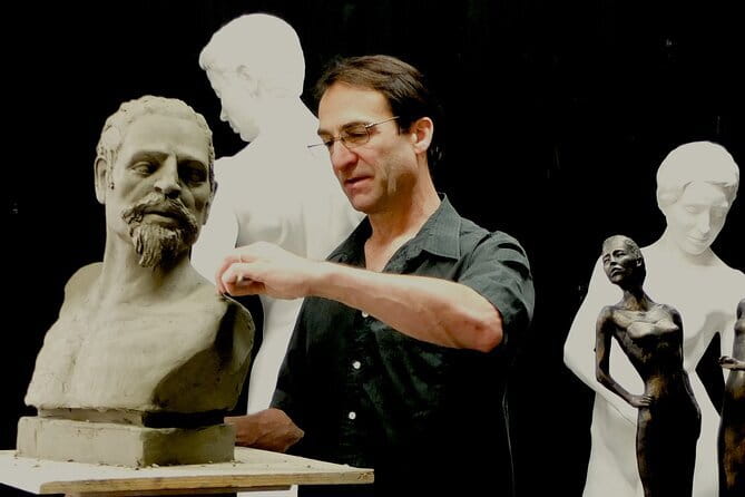 Sculpt to Florentine Pet - Who Will Enjoy This Most