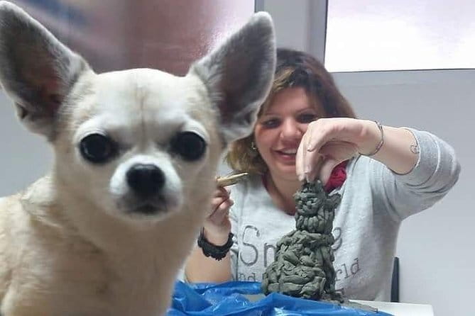 Sculpt to Florentine Pet - The Private Format and Group Size