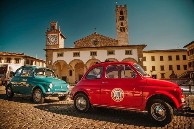 Self-Drive Vintage Fiat 500 Tour from Florence: Sunset Drive and Aperitivo - Is $149 a fair price?