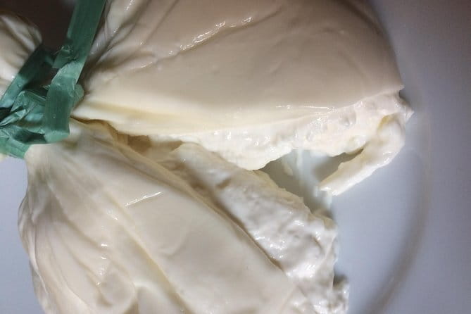 Semi Private tasting and Cheese-making Class in Florence - Key points to know
