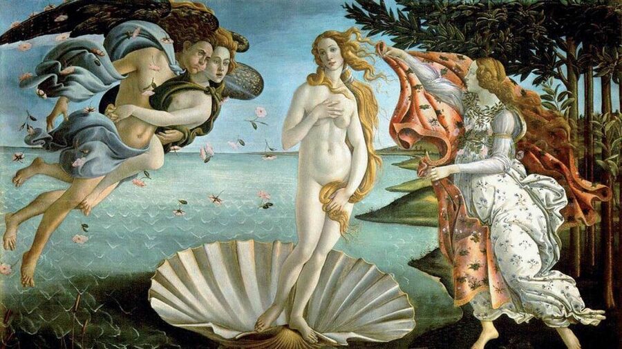 Semi Private Uffizi Gallery Guided Tour in Florence - Brunelleschi and the changing language of Florentine art