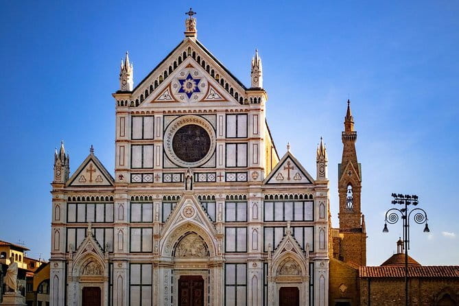 Sex, Drugs & the Renaissance in Florence - Florence’s polished image gets a scandalous correction