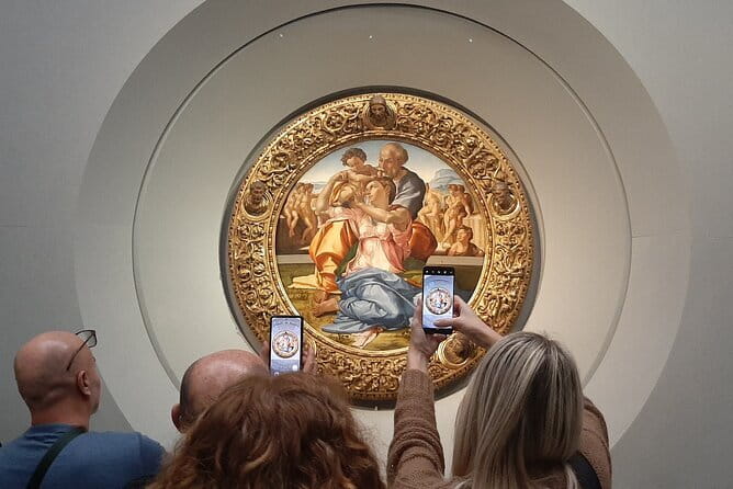 Sex, Drugs & the Renaissance in Florence - Palazzo Medici Riccardi and the family behind the power