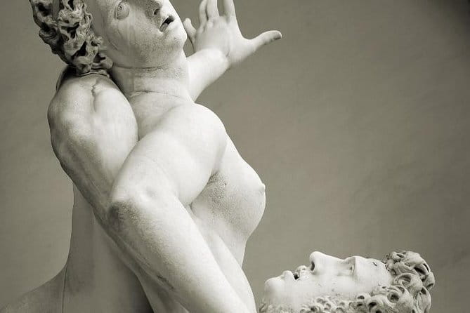 Sex, Drugs & the Renaissance in Florence - Piazza della Repubblica and the city’s changing center