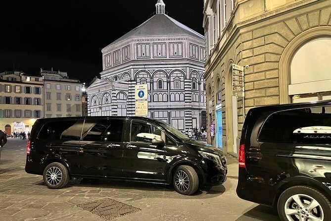 Shore excursion to Pisa and Florence from Livorno Port - Is $962.09 per person good value?
