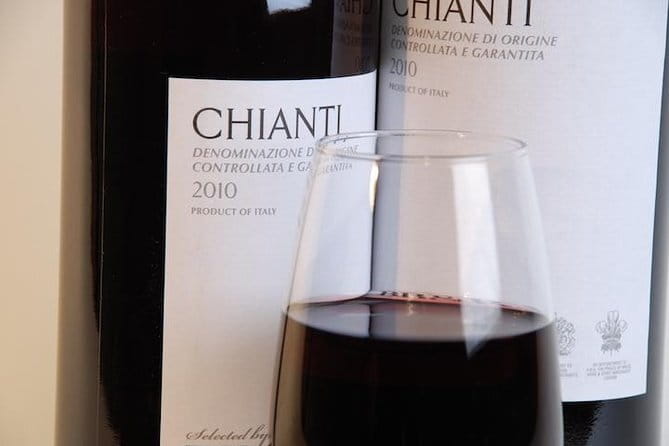 Siena and Chianti Wineries Excursion by Private Luxury Van from Florence - The main drawback: too much Tuscany for one day