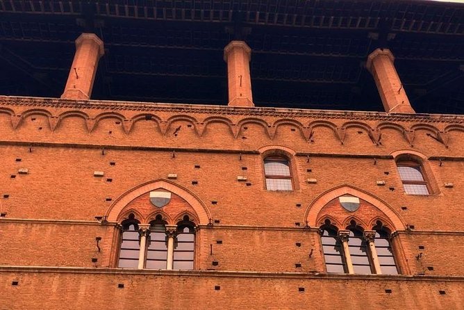 Siena and San Gimignano, The Glory Of Medieval Age In Tuscany - Who will enjoy this day most
