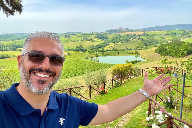 Siena and San Gimignano Tour from Florence - Who will enjoy this day most