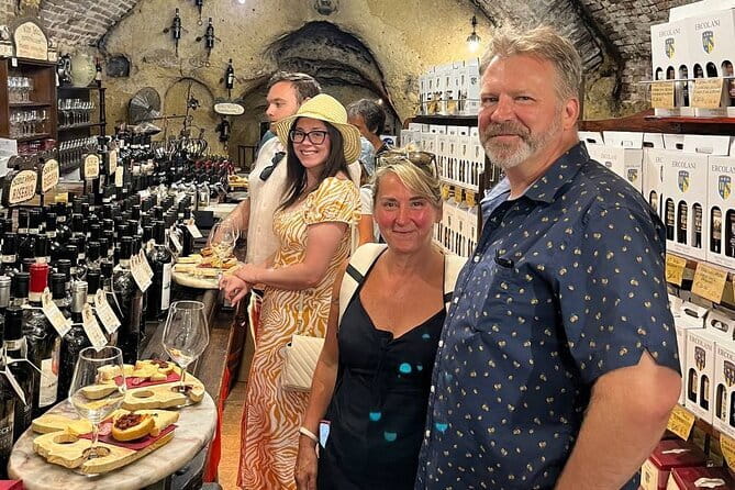 Siena, Cortona, Montepulciano & Val D'Orcia in a Small Group Tour - Siena and the final walk to Piazza del Campo