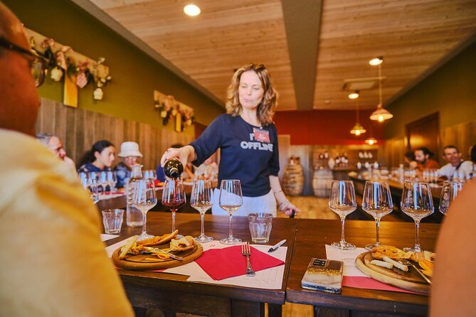 Siena, San Gimignano and Chianti Wines Day Tour from Florence - Eating in Siena without losing your afternoon