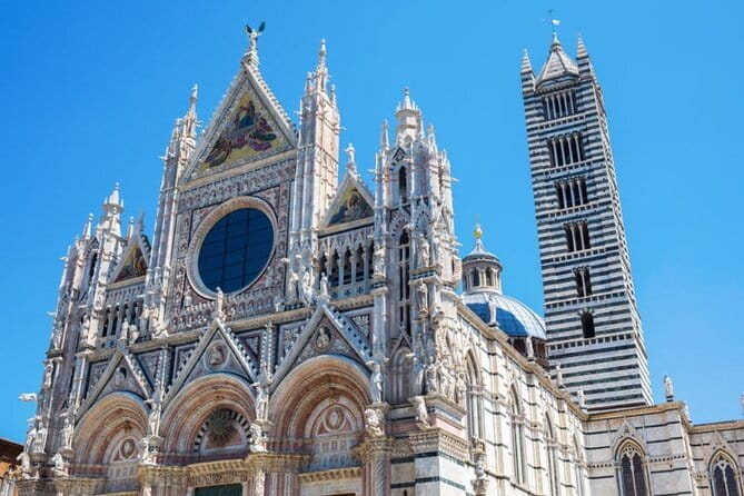 Siena & San Gimignano: Exclusive Tuscany Day Trip from Florence - Should you book this Tuscany day trip?