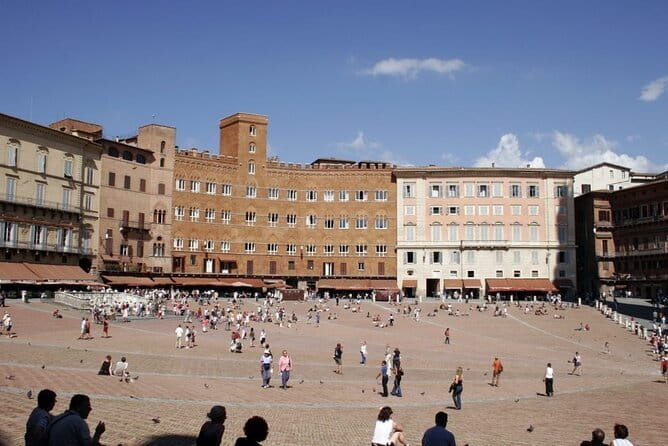 Siena - San Gimignano Private Tour - Why this private Tuscany day works well