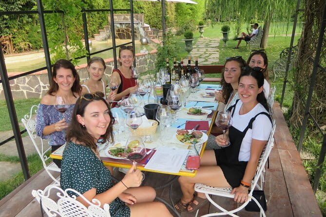 Siena, San Gimignano, Tuscany, Lunch & Wine Tasting - Small Group - Leaving Florence in an eight-seat minivan
