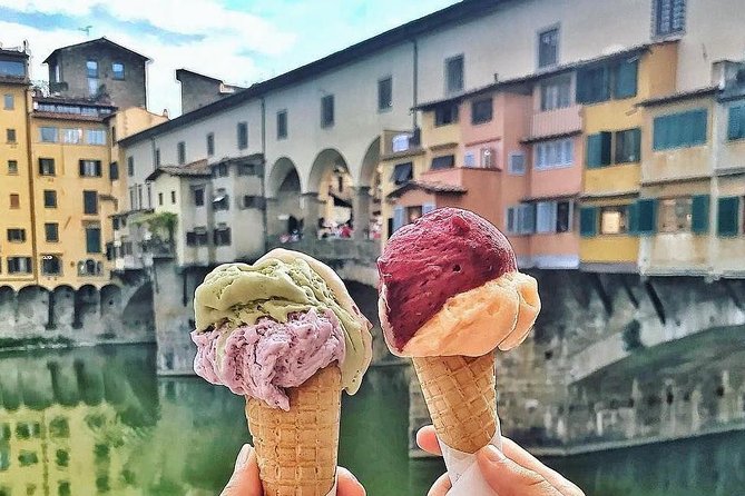 Sit and walk Florence tour with Gelato - Is $132.92 a fair price?