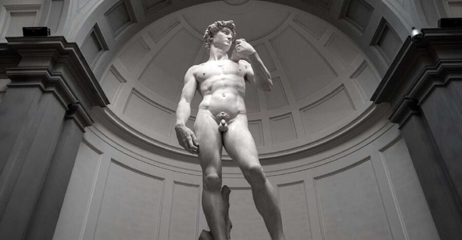 Skip the line: Accademia Gallery small group tour - Seeing Michelangelo’s David Up Close