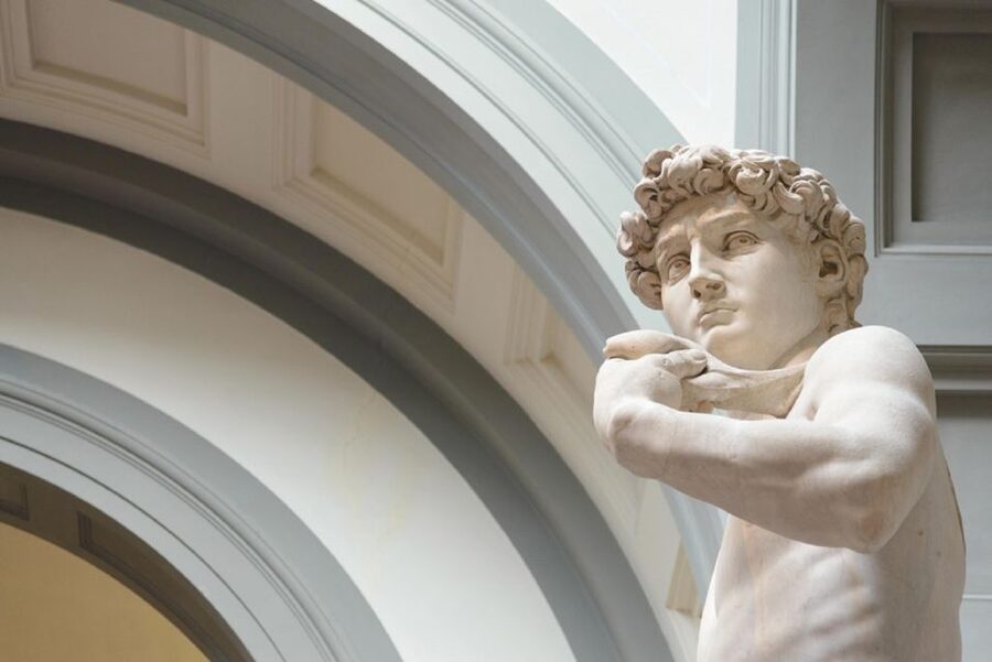 Skip the line: Accademia Gallery small group tour - Why Skip-the-Line Entry Can Help in Florence