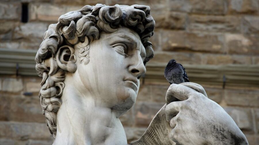Skip the line: Accademia Gallery small group tour - What the Short Museum Route Covers