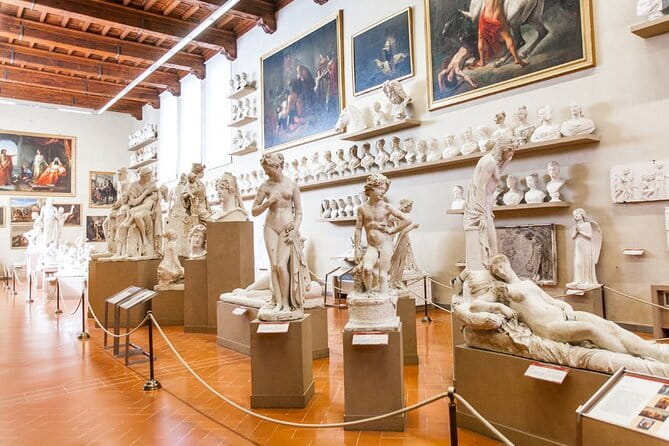 Skip The Line Accademia Gallery Tickets - Is $42.05 good value?